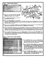 Preview for 6 page of Weider D710 Ultra Assembly Instructions Manual