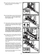 Preview for 17 page of Weider E2000 User Manual