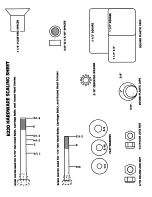 Preview for 4 page of Weider E220 Flex Gym W/st Manual