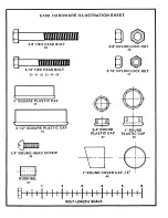 Preview for 3 page of Weider E490 Assembly Instructions Manual