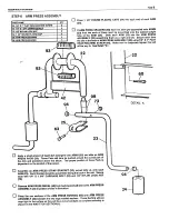 Preview for 9 page of Weider E5100 Owner'S Manual