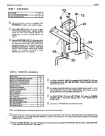 Preview for 10 page of Weider E5100 Owner'S Manual