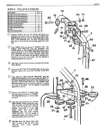 Preview for 12 page of Weider E5100 Owner'S Manual