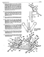 Preview for 13 page of Weider E5100 Owner'S Manual