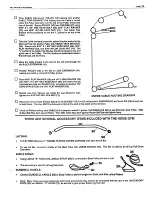 Preview for 14 page of Weider E5100 Owner'S Manual