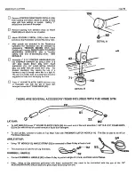 Предварительный просмотр 16 страницы Weider E8001 Owner'S Manual