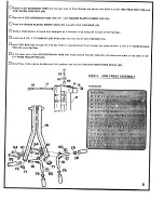 Preview for 9 page of Weider E9000 Home Gym Assembly Instructions Manual