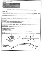 Preview for 15 page of Weider E9000 Home Gym Assembly Instructions Manual