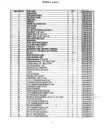 Preview for 3 page of Weider E9000A Owner'S Manual