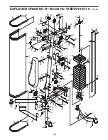 Preview for 19 page of Weider Easy Compact 90 User Manual