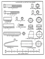 Preview for 4 page of Weider Flex 109 Weight Bench Manual