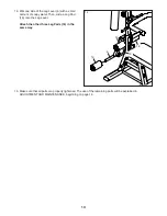 Preview for 13 page of Weider FLEX-CTS WESY20318.0 User Manual