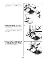 Preview for 10 page of Weider Flex Ctx 60 User Manual