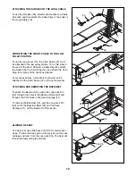 Preview for 12 page of Weider Flex Gym 2000 User Manual