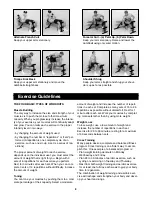 Preview for 8 page of Weider HABR60 User Manual