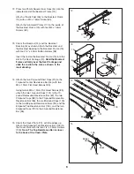 Preview for 9 page of Weider MAX 1500x User Manual