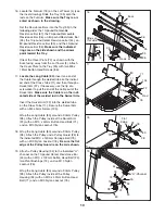 Preview for 10 page of Weider MAX 1500x User Manual