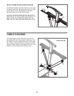 Preview for 16 page of Weider MAX 1500x User Manual