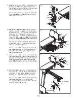 Предварительный просмотр 10 страницы Weider MAX Advantage User Manual