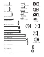 Предварительный просмотр 21 страницы Weider MAX Advantage User Manual