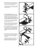 Preview for 10 page of Weider MAX Legend User Manual