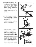 Preview for 8 page of Weider MAX Ultra User Manual