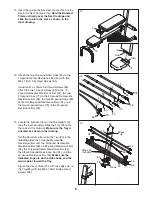 Preview for 9 page of Weider MAX Vision User Manual