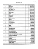 Preview for 2 page of Weider Medallion 12 In 1 Bench Manual