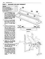 Preview for 6 page of Weider Muscle 1352 Owner'S Manual