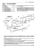 Preview for 7 page of Weider Muscle 1352 Owner'S Manual