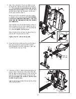 Preview for 7 page of Weider Platinum 800 User Manual