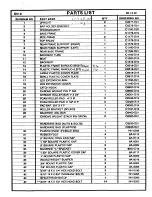 Preview for 2 page of Weider Power D610 Assembly Instruction Manual