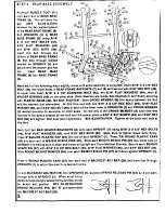 Preview for 5 page of Weider Power D610 Assembly Instruction Manual