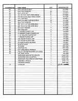 Preview for 3 page of Weider Power Flex D621 354.156350 Assembly Instructions Manual