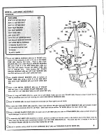 Preview for 10 page of Weider Power Flex D621 354.156350 Assembly Instructions Manual