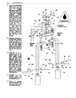 Preview for 14 page of Weider Power Guide X1s Manual