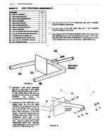 Preview for 16 page of Weider Power Guide X1s Manual