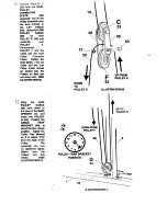 Preview for 22 page of Weider Power Guide X1s Manual