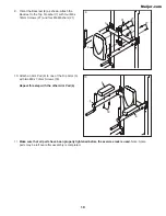 Preview for 10 page of Weider Power Tower WEBE99712.0 User Manual