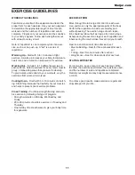 Preview for 11 page of Weider Power Tower WEBE99712.0 User Manual