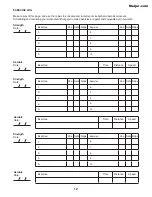 Preview for 12 page of Weider Power Tower WEBE99712.0 User Manual