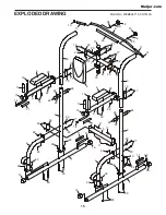 Preview for 15 page of Weider Power Tower WEBE99712.0 User Manual