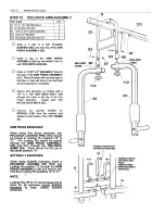 Preview for 16 page of Weider PowerGym 15601 Owner'S Manual