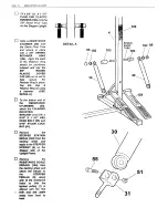 Preview for 12 page of Weider Powermax 70072 Owner'S Manual