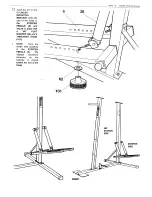 Preview for 13 page of Weider Powermax 70072 Owner'S Manual