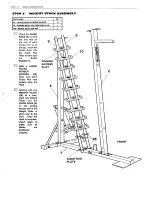 Preview for 14 page of Weider Powermax 70072 Owner'S Manual