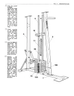 Preview for 15 page of Weider Powermax 70072 Owner'S Manual