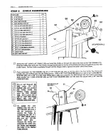 Preview for 22 page of Weider Powermax 70072 Owner'S Manual