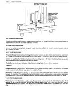 Preview for 30 page of Weider Powermax 70072 Owner'S Manual