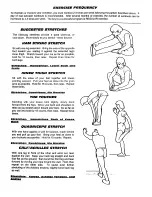 Preview for 32 page of Weider Powermax 70072 Owner'S Manual